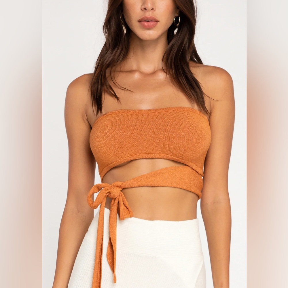Tann-line Top